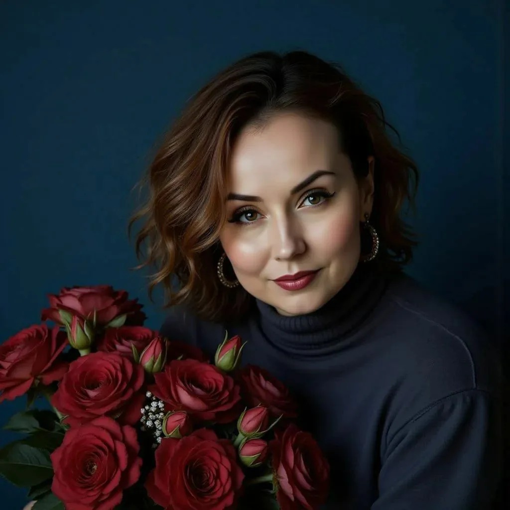 Светлана Островская — независимый консультант Faberlic